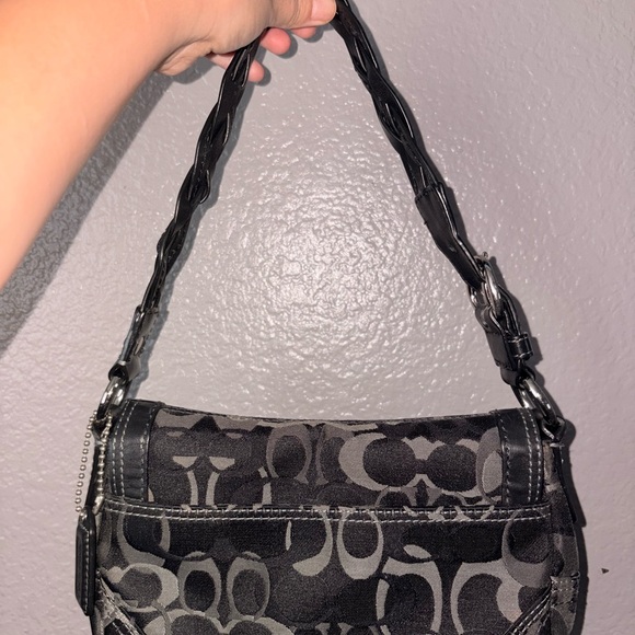 vintage coach chelsea - Picture 5 of 8